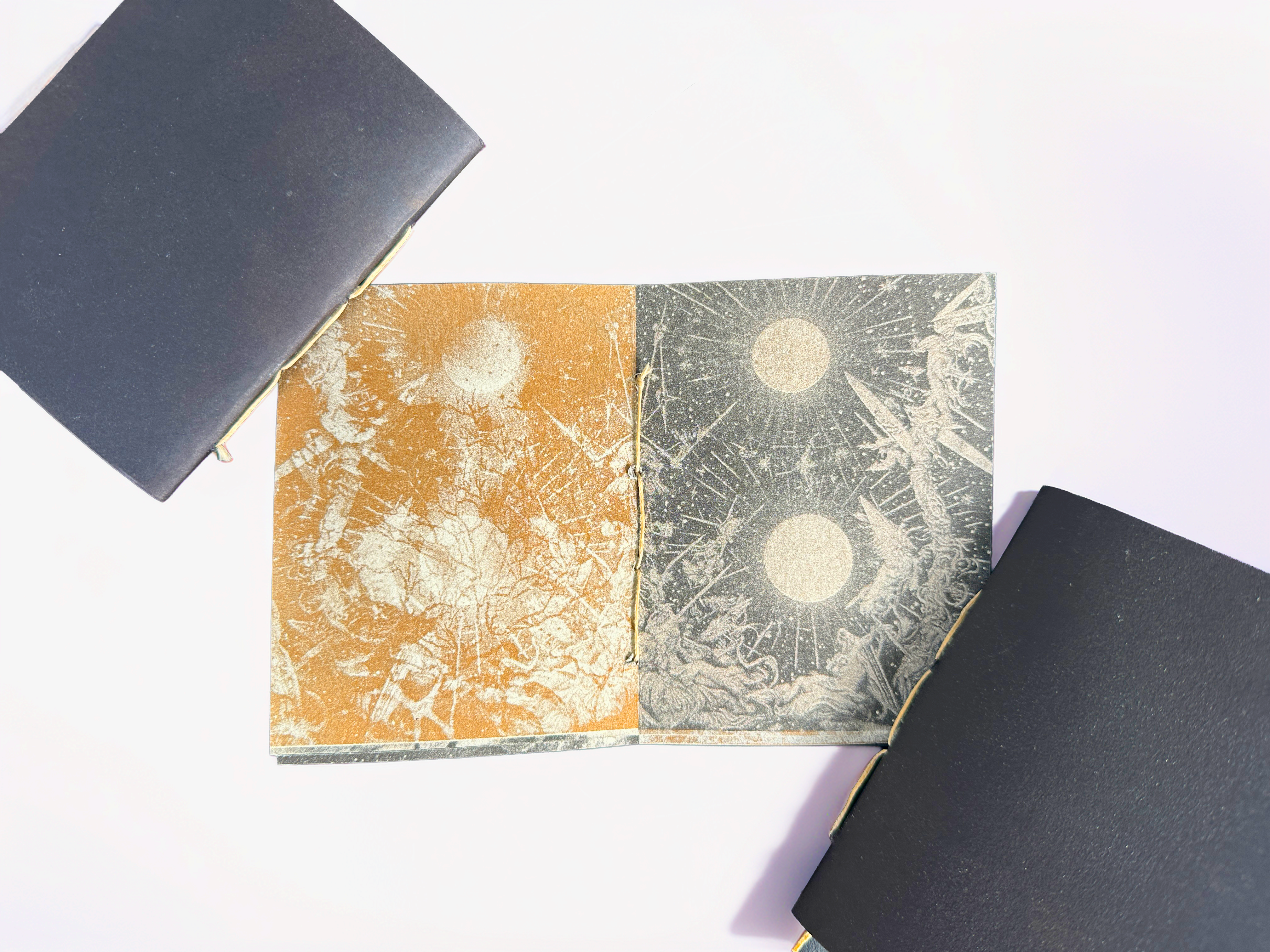 Symbols, Signals, and Sigils