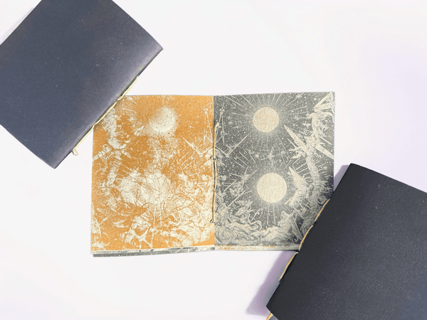 Solar Winds